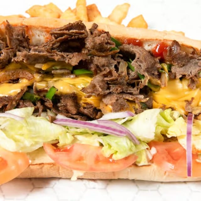 American Club Sub.