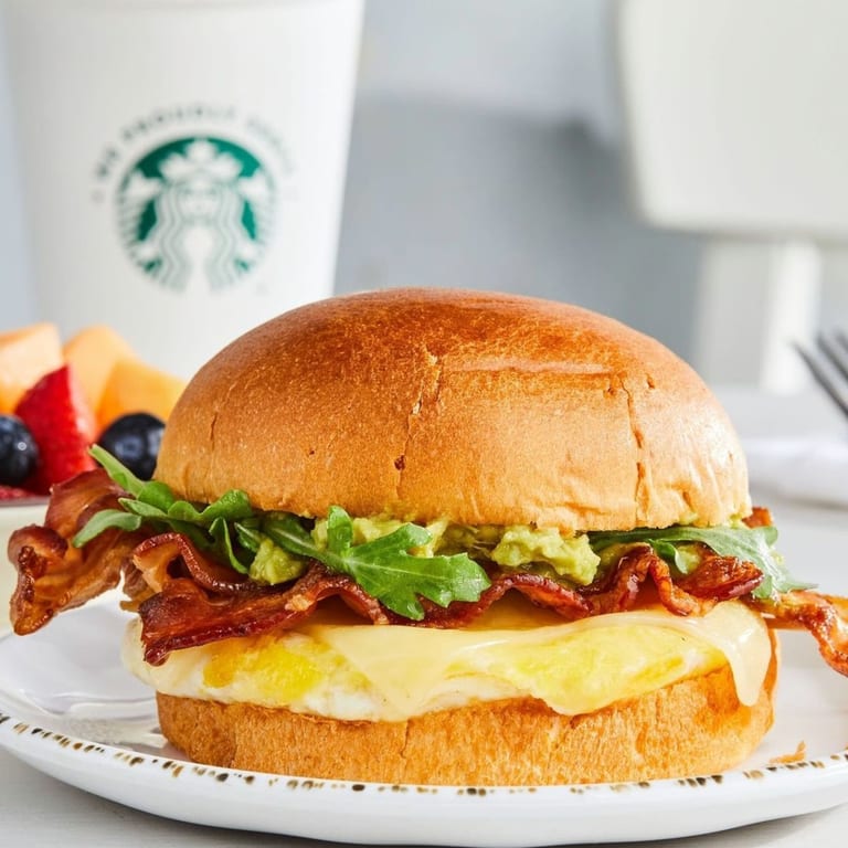 Delicious Burger Options