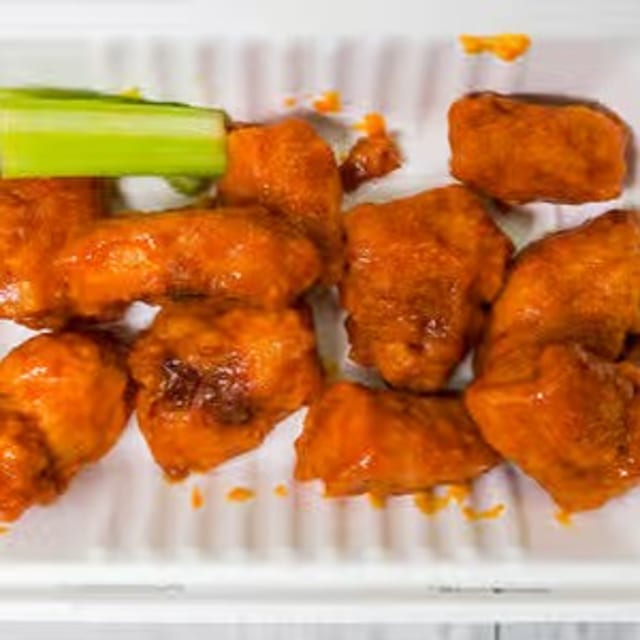 Boneless (5 Pcs.).