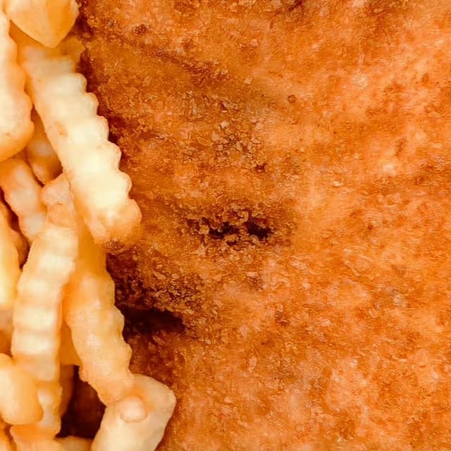 Tenders Combo (3 Pcs).