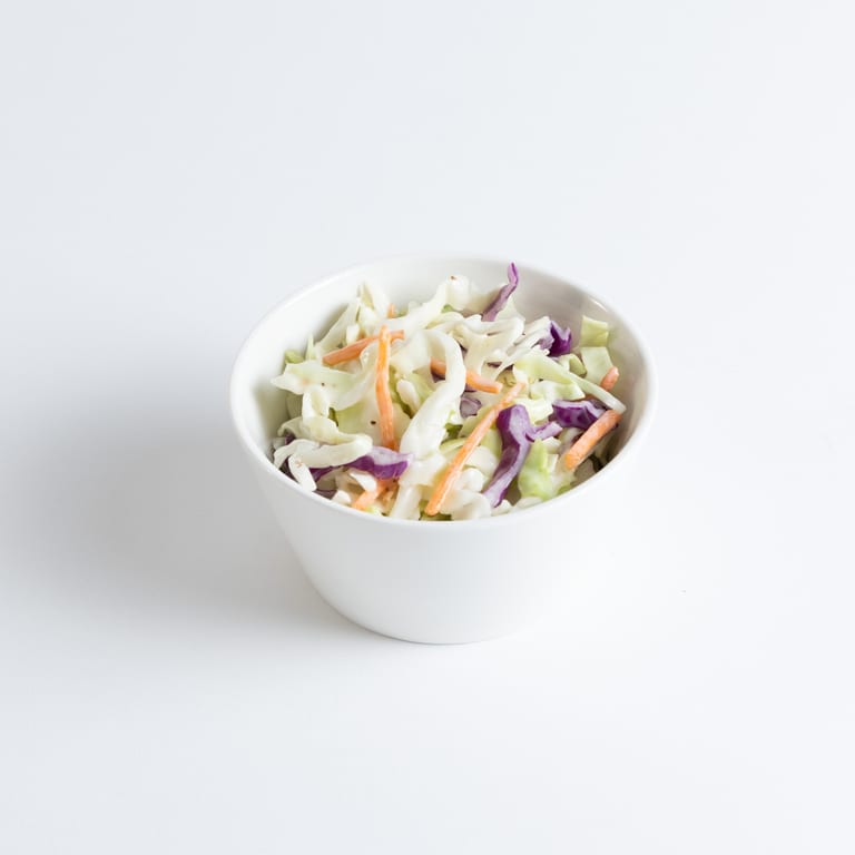 Coleslaw Creations: A Fresh Twist on Sides