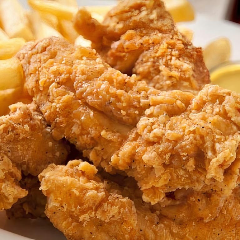 Delicious Chicken Dishes to Savor