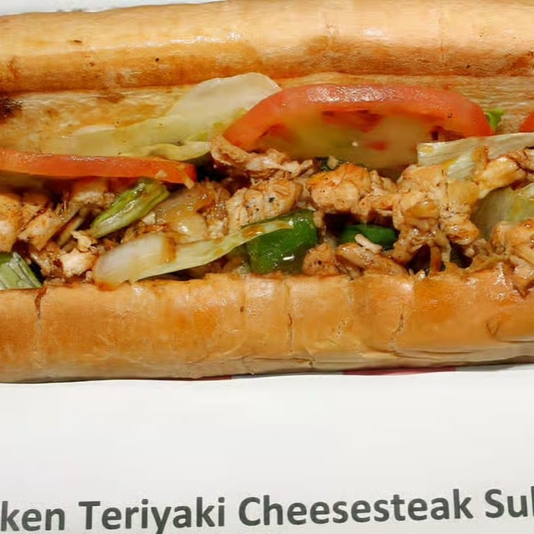 Savor Our Chicken Delights