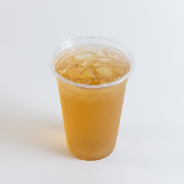 Ice Tea (Bottle).