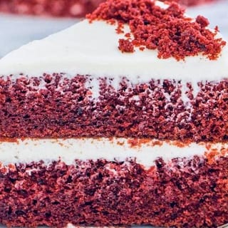 Red Velvet Cake