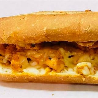 Philly Chicken (Sub)