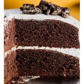 Oreo Cake