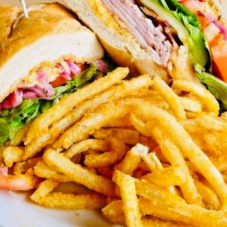 Coleslaw Creations: A Fresh Twist on Sides